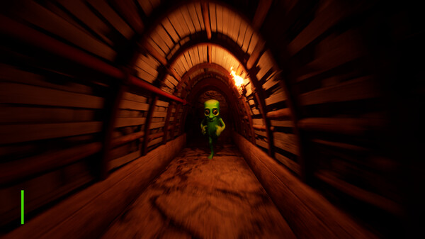 Tung Sahur Zombiefor windows and Linux 1