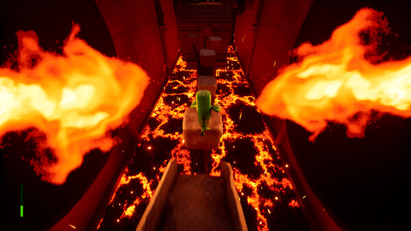 Tung Sahur Zombie game for windows Pc 1