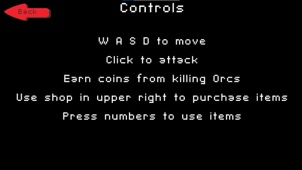 Скриншот из Tombs & Trials