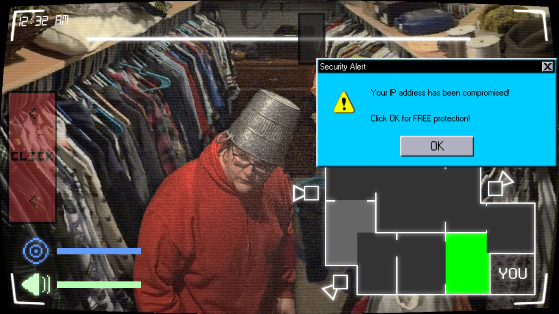 Five Nights at Roner's 3 screenshot #2