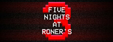 Five Nights at Roner's 3