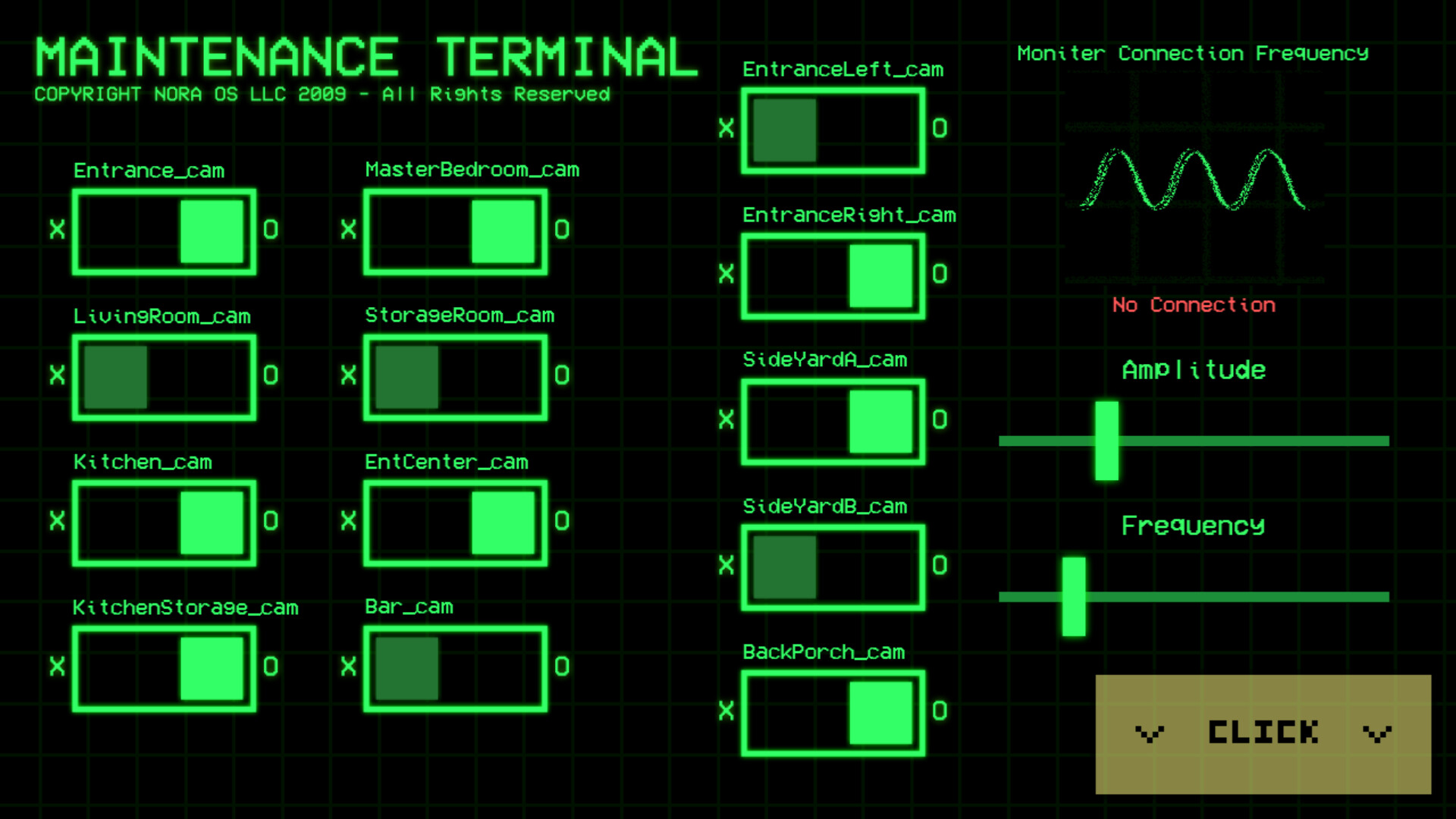 Five Nights at Roner's 3 screenshot #3