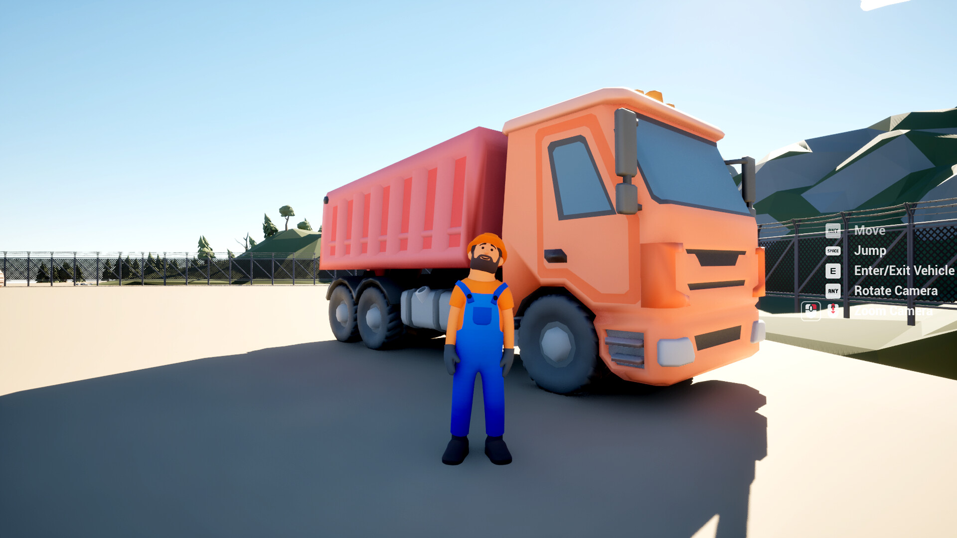 Digger Sandbox screenshot #4