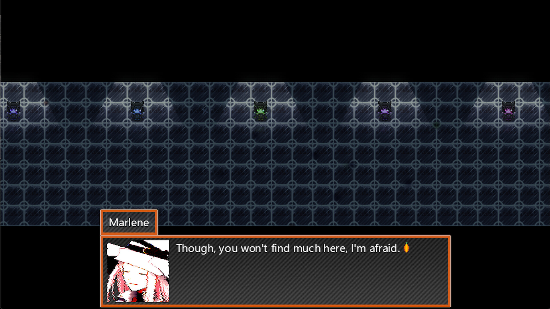 Curse of Woney Featured Screenshot #1