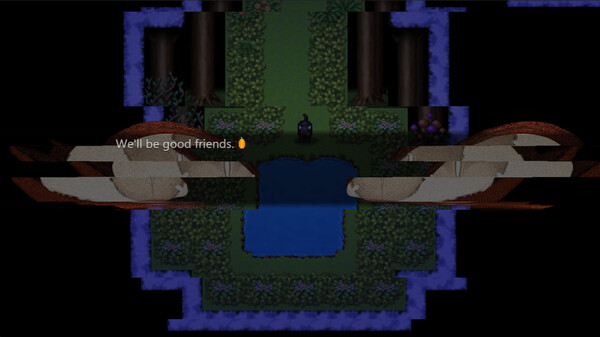 Curse of Woney screenshot 4
