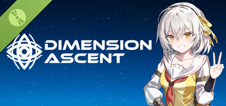 Dimension Ascent Demo