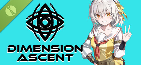 Dimension Ascent Demo Banner