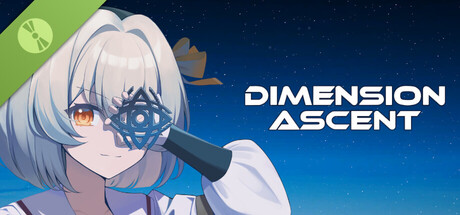 Dimension Ascent Demo