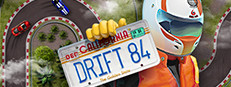 DRIFT 84
