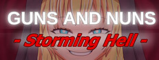 Guns and Nuns: Storming Hell