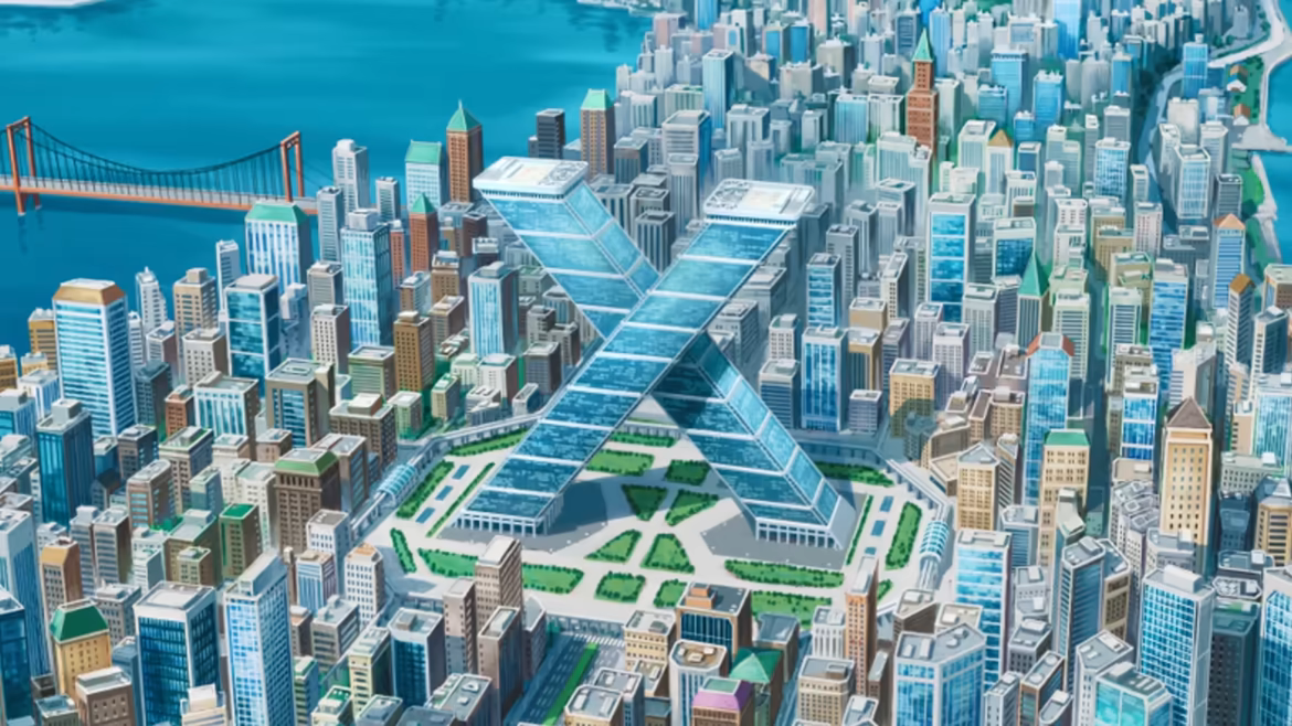 BEYBLADE X EVOBATTLE video 3