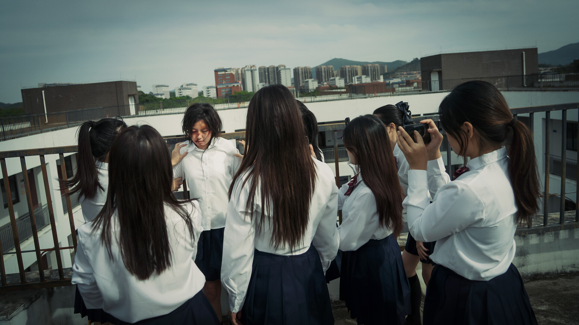 Evil School screenshot #3