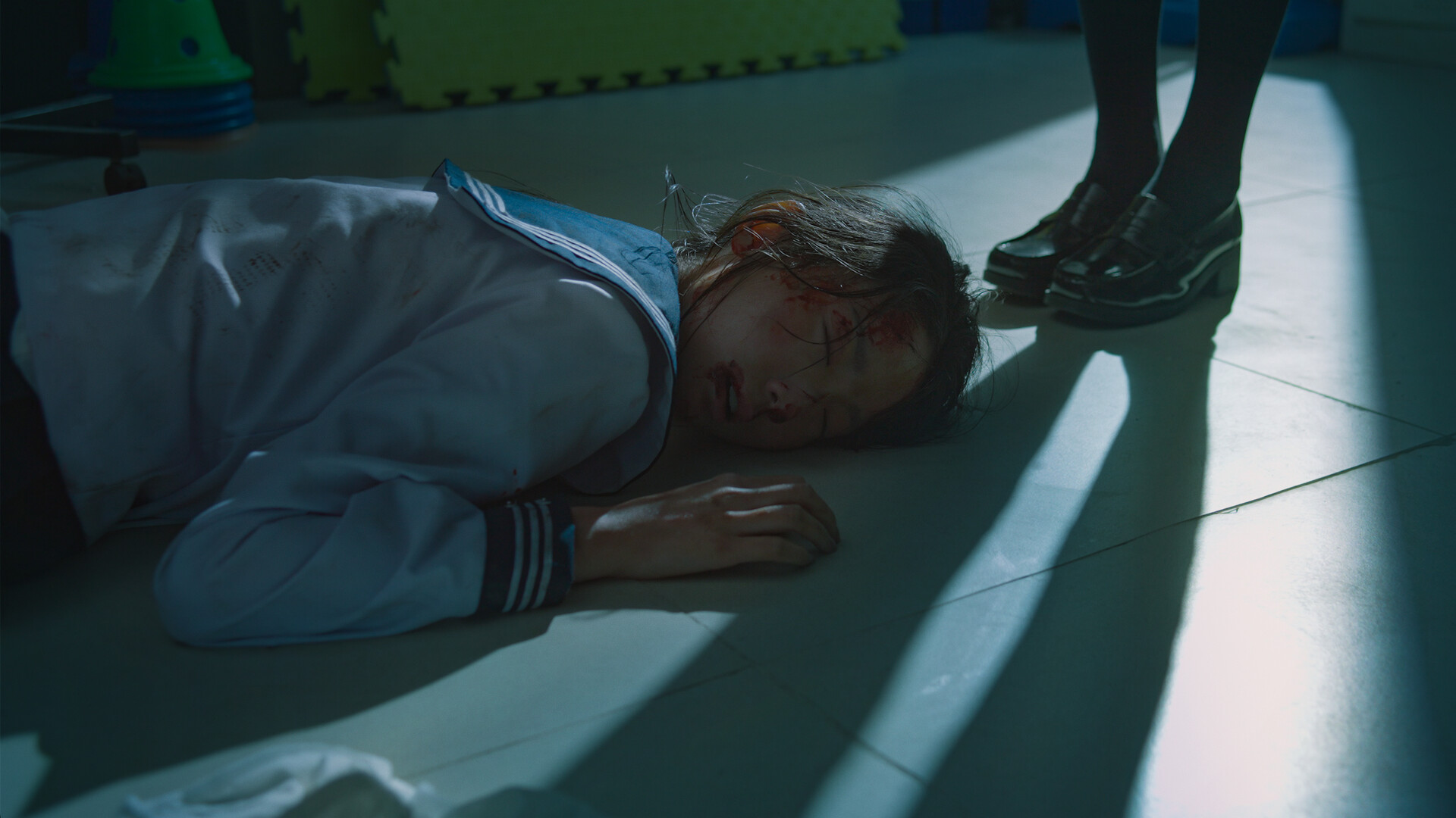 Evil School screenshot #8