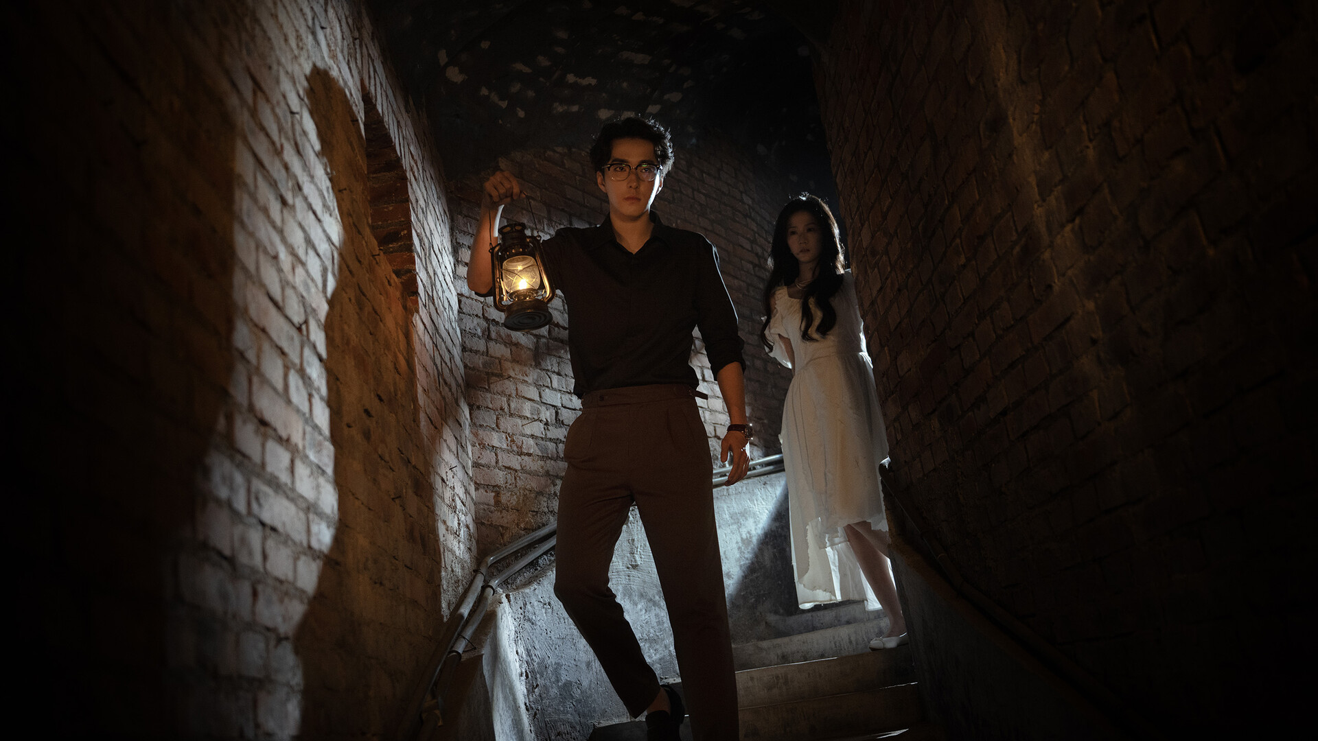 渴者游戏：恶校 screenshot #7