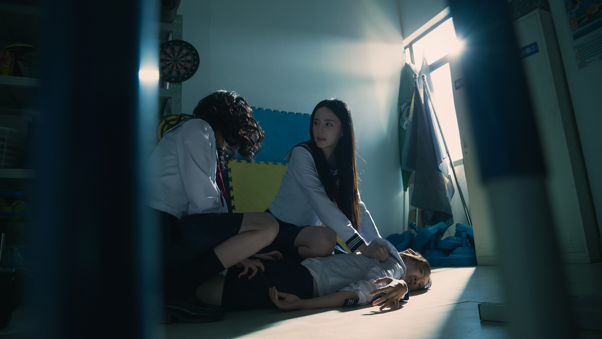 Evil School screenshot #6