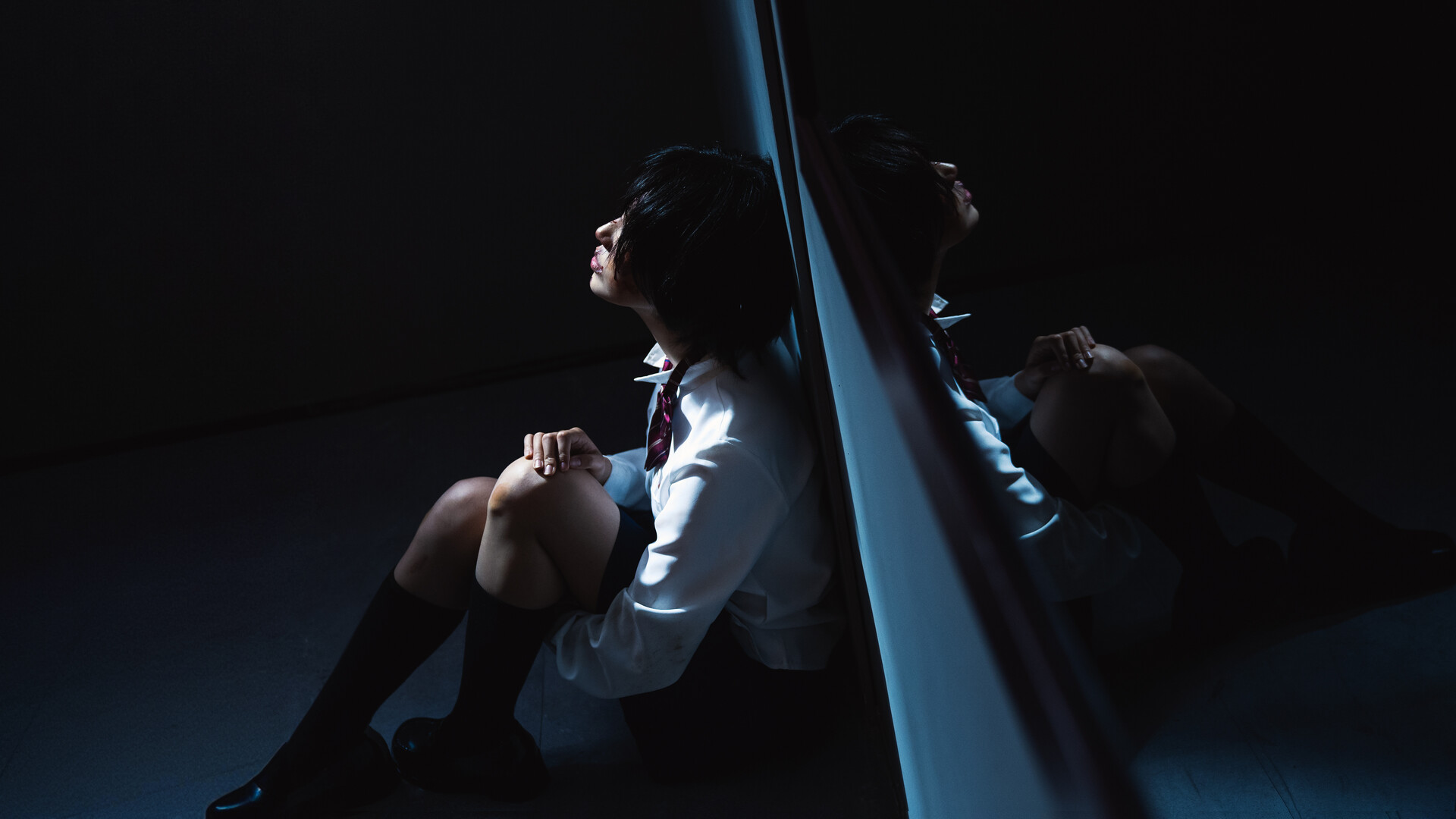 Evil School Featured Screenshot #1