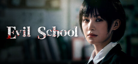 Evil School header art