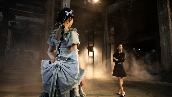 Killing Game of the Thirsty screenshot 6