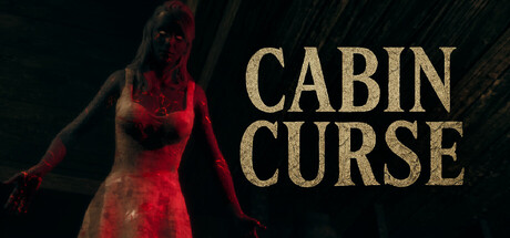 Cabin Curse cover art