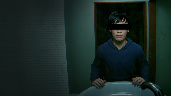 BrokenLore: DON'T WATCH Soundtrack