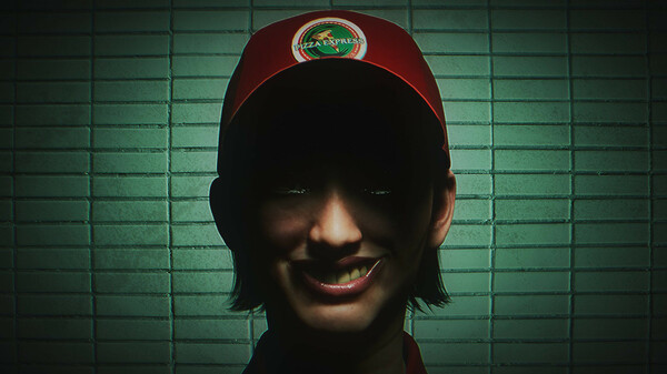 BrokenLore: DON'T WATCH Soundtrack