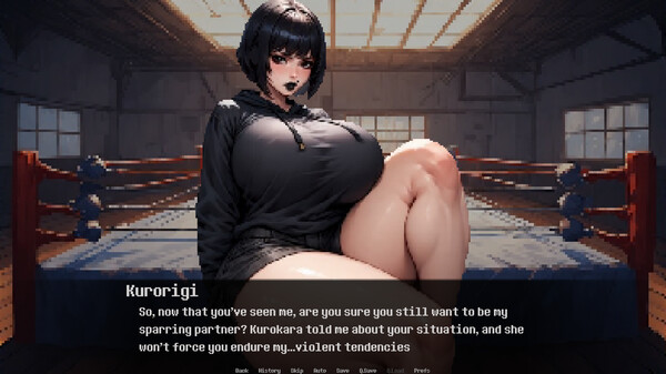 Steam Image