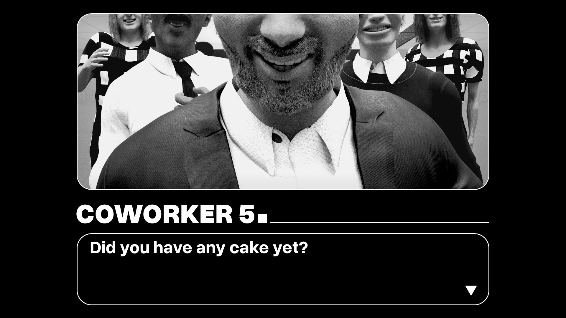 I Would Love to Wish You Good Morning screenshot #2