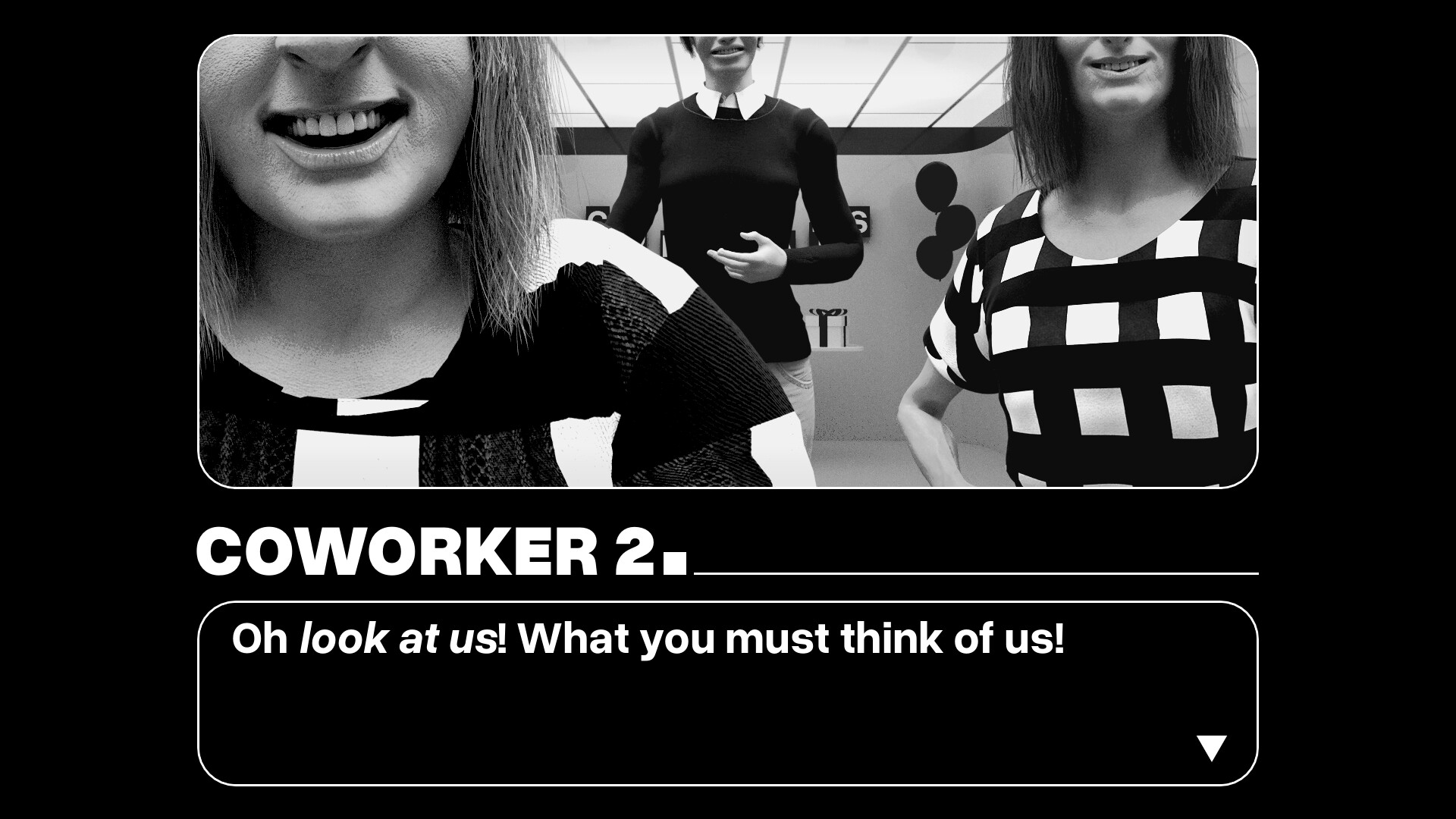 I Would Love to Wish You Good Morning screenshot #6