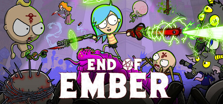 End of Ember Playtest cover art