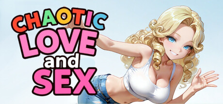 Chaotic Love and Sex
