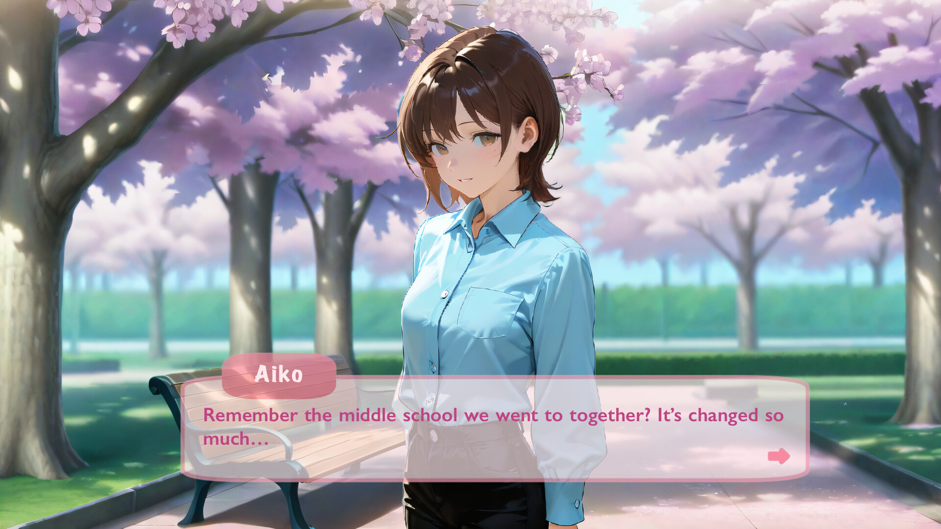 Chaotic Love and Sex screenshot #7