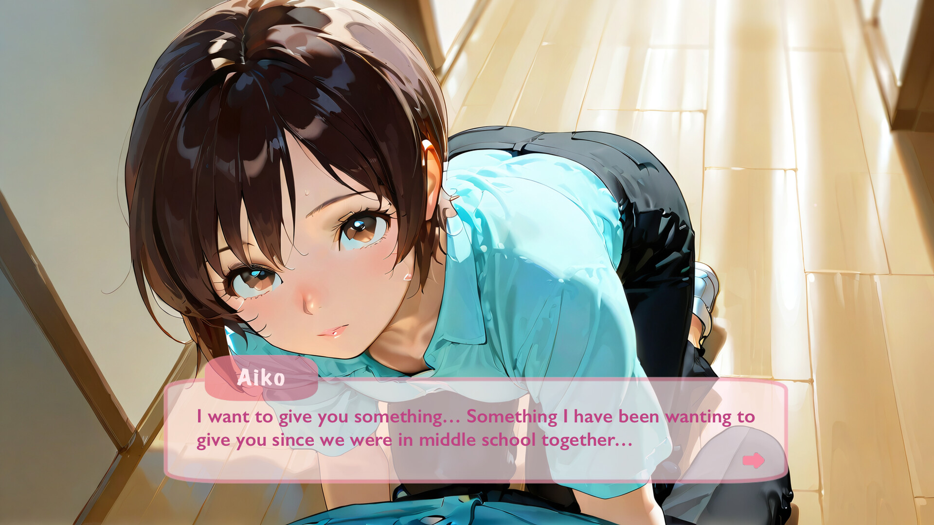 Chaotic Love and Sex screenshot #4