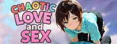 Chaotic Love and Sex