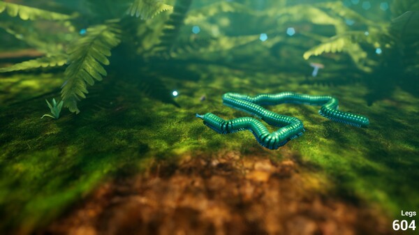 Millispeed screenshot 5