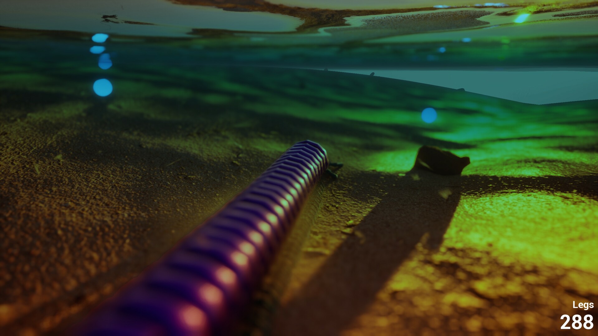 Millispeed screenshot #6