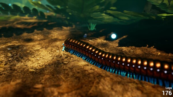 Millispeed screenshot 2