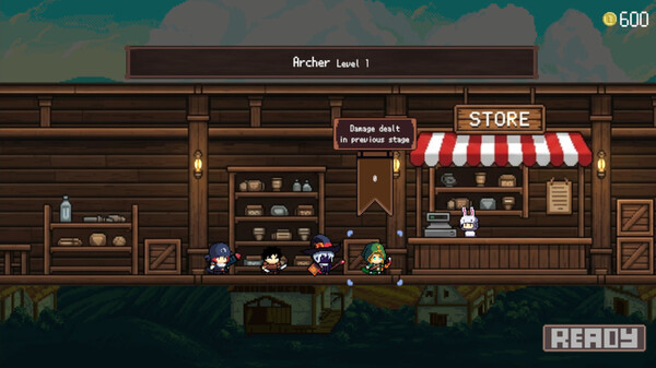 Maru Expedition: We can fly screenshot 5