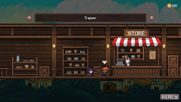 Maru Expedition: We can fly screenshot 4