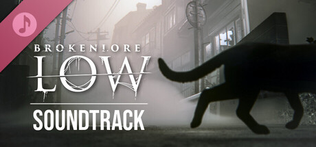 BrokenLore: LOW Soundtrack banner image