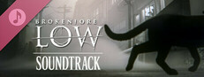BrokenLore: LOW Soundtrack Banner