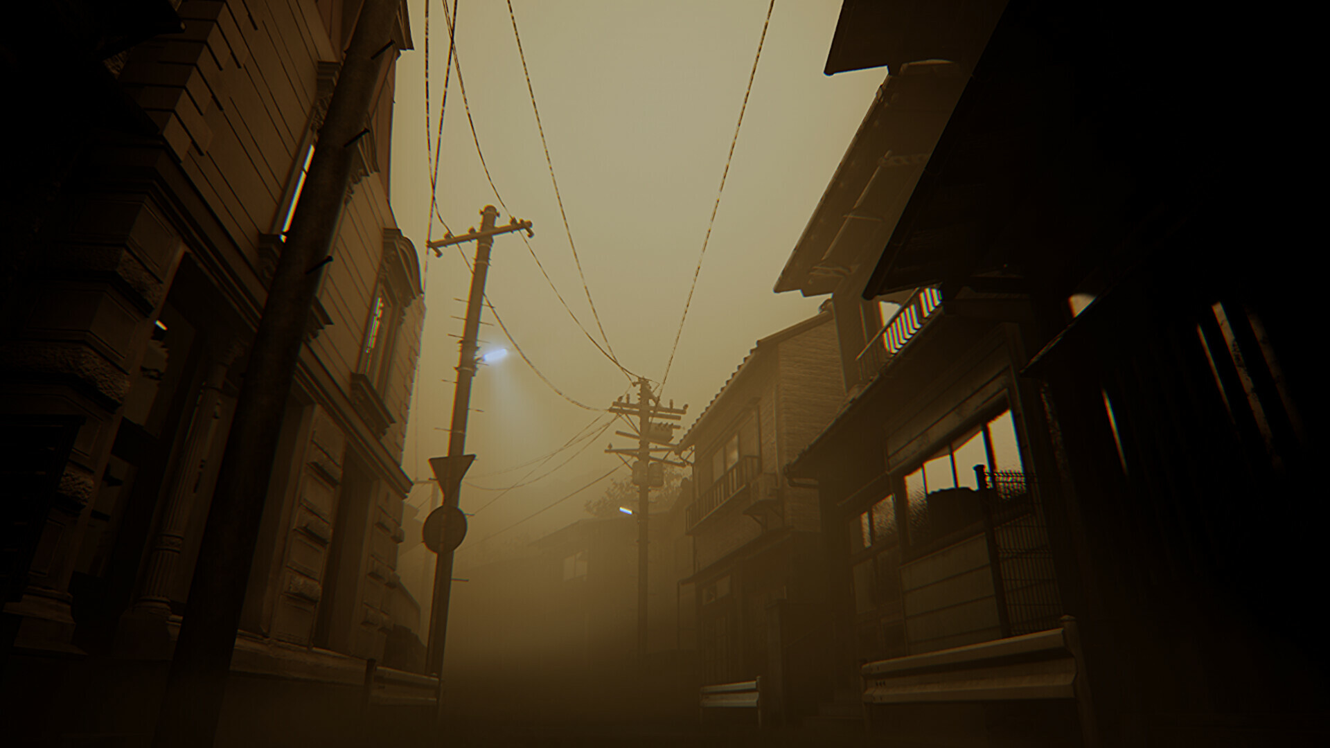 BrokenLore: LOW Soundtrack Featured Screenshot #1