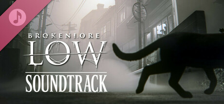 BrokenLore: LOW Soundtrack banner image
