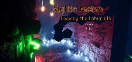 Mythic Factor: Leaving the Labyrinth
