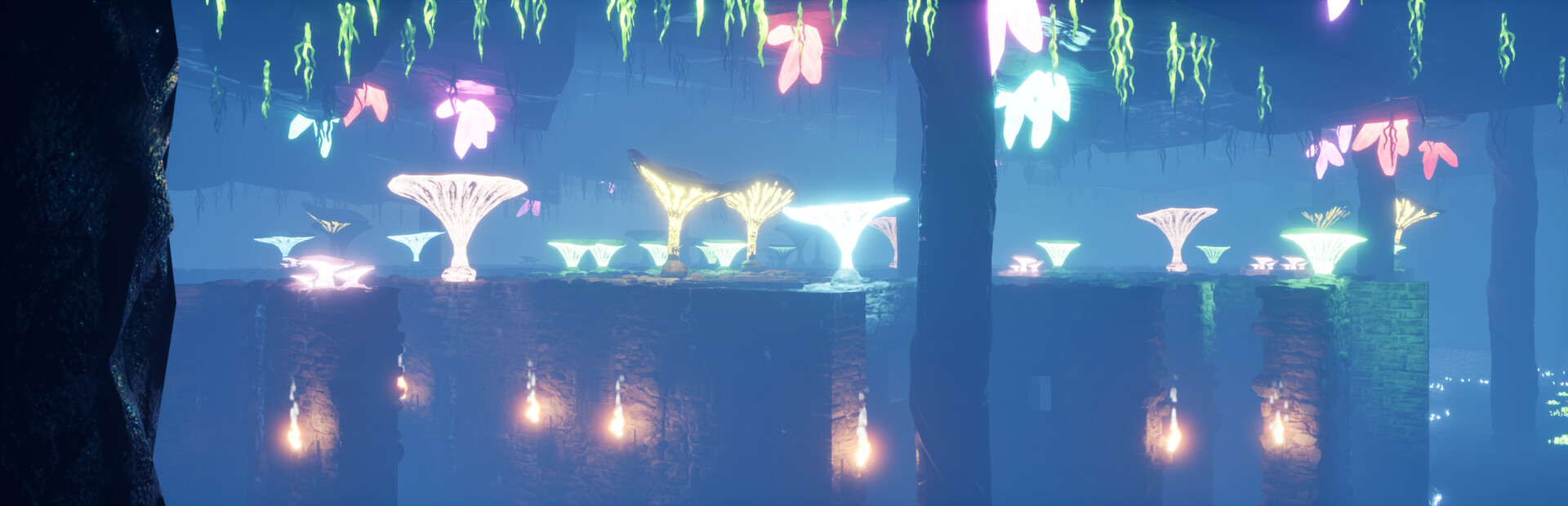 Mythic Factor: Leaving the Labyrinth