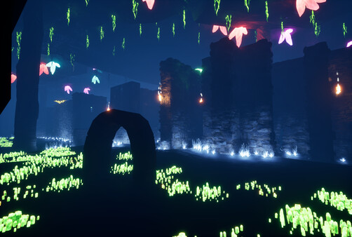 Mythic Factor: Leaving the Labyrinth.