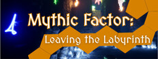 Mythic Factor: Leaving the Labyrinth game capsule image