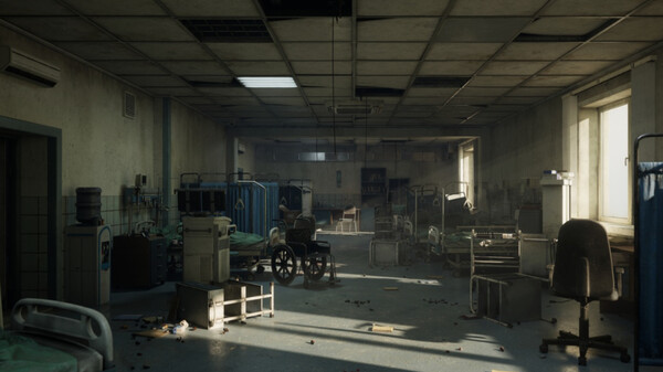 The Switch Protocol screenshot 6