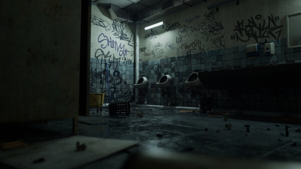 Screenshot 4 of The Switch Protocol - final gameplay screenshot