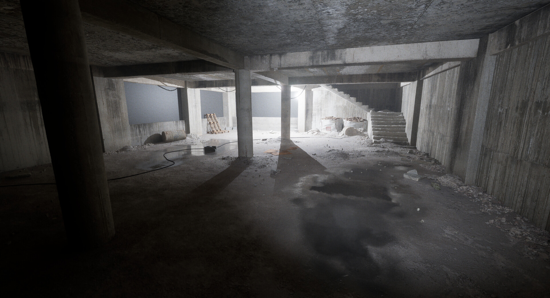 The Switch Protocol screenshot #2