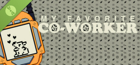 My Favorite Coworker Demo